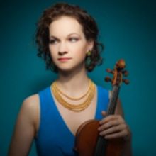 Hilary Hahn Will Thrill Seattle Audiences in Solo Recital