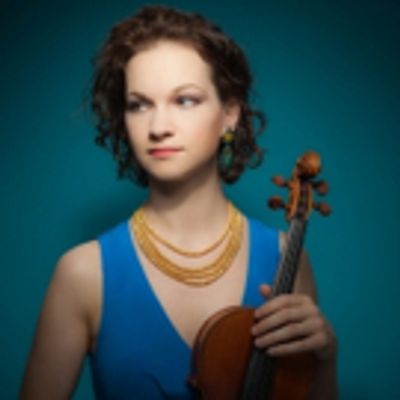 BWW Interview: Hilary Hahn Will Thrill Seattle Audiences in Solo Recital