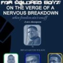 FOR COLORED BOYZ Set for Staged Reading in Houston