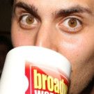 WAKE UP with BWW 12/8/2015 - Turner as 'Scrooge', PLAID TIDINGS, Brian Friel and…