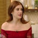 VIDEO: Kate Walsh Talks Forgetting Her Lines in Off-Broadway's IF I FORGET!