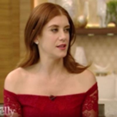 VIDEO: Kate Walsh Talks Forgetting Her Lines in Off-Broadway's IF I FORGET!