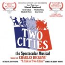Jerry & Jeff Wayne's TWO CITIES Album to be Released in June