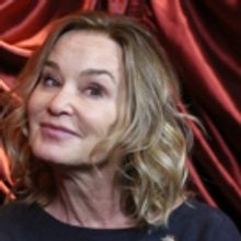 Photo Coverage: Meet the Nominees- LONG DAY'S JOURNEY INTO NIGHT's Jessica Lange