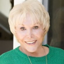 Joan Benedict Steiger's Autobiography BROOKLYN BABY Out This Spring