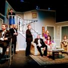 BWW Review: RUMORS at Ridgefield Theater Barn