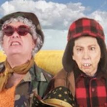 Barter Theatre to Open Summer Season with GREATER TUNA