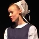 Farmington Players to Present THE AMISH PROJECT Tonight, Tomorrow