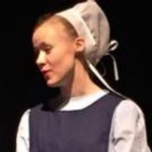 Farmington Players to Present THE AMISH PROJECT Tonight, Tomorrow