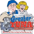GREATER TUNA Tour to Stop in Galveston This April, Featuring Q&A with Jaston Williams
