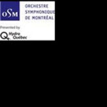 OSM's Launches New Season With CARMINA BURANA