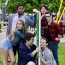 RISE/FALL at the Toronto Fringe Immerses Audiences With Trump's Wall