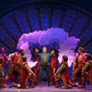 SOMETHING ROTTEN! to Launch National Tour in Boston This Season; 2016-17 Lineup…