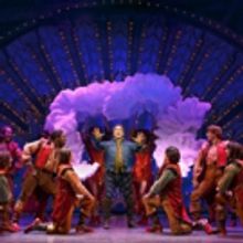 SOMETHING ROTTEN! to Launch National Tour in Boston This Season; 2016-17 Lineup…