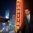 JIMMY KIMMEL Appears Via Hologram on ABC's LIVE: AFTER THE CMA AWARDS Tonight