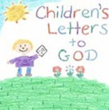 WTG Announces Production of CHILDREN'S LETTERS TO GOD