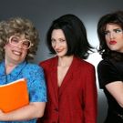 Photo Flash: Hell in a Handbag's SCREAM, QUEEN, SCREAM! World Premiere Begins Tonight