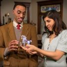 Maurer Productions OnStage Brings THE GLASS MENAGERIE to MCCC's Kelsey Theatre