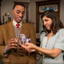 Maurer Productions OnStage Brings THE GLASS MENAGERIE to MCCC's Kelsey Theatre