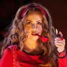 BWW Review: THE TRAIN, Project Arts Centre, Oct 2015