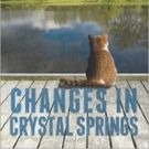 CUTV News Welcomes Author Jennifer Louise Haes