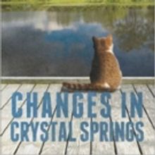 CUTV News Welcomes Author Jennifer Louise Haes