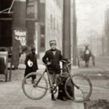 GOOD MORNING, THEATERATI for May 8, 2017