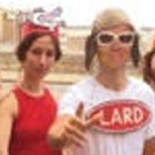 Lard Dog + Billy Kelly Bring Family Shows to NYC's Peoples Improv Theater Today