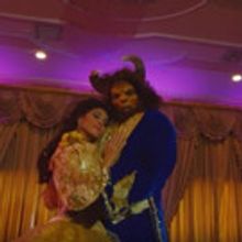 VIDEO: Todrick Hall Mashes Up Britney Spears & BEAUTY AND THE BEAST in Newest Video!