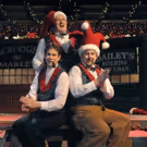 Orlando Shakespeare to Celebrate the Holidays with EVERY CHRISTMAS STORY EVER TOLD…