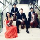 Koerner Quartet to Welcome Rolston Quartet to VAM's Koerner Recital Hall