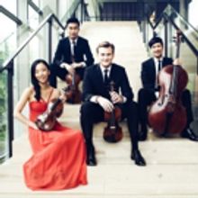 Koerner Quartet to Welcome Rolston Quartet to VAM's Koerner Recital Hall