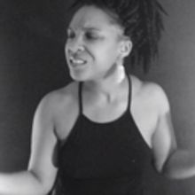 STAGE TUBE: SPRING AWAKENING's Treshelle Edmond Performs 'I'm Here' from THE COLOR…
