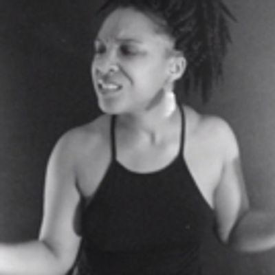 STAGE TUBE: SPRING AWAKENING's Treshelle Edmond Performs 'I'm Here' from THE COLOR PURPLE in ASL