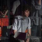 Rene Denfeld's THE ENCHANTED Comes to The Bunker