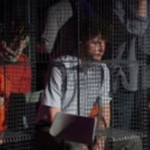 Rene Denfeld's THE ENCHANTED Comes to The Bunker