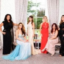 THE REAL HOUSEWIVES OF CHESHIRE to Premiere in November on Bravo