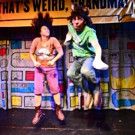 Barrel of Monkeys' FALL CLASSIC GRANDMA Set for the Neo-Futurist Theater, 9/14-10/12