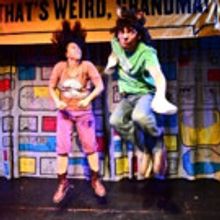 Barrel of Monkeys' FALL CLASSIC GRANDMA Set for the Neo-Futurist Theater, 9/14-10/12