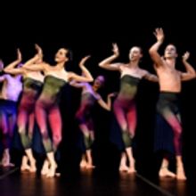 Alison Beatty Dance to Present WORLD PREMIERE (Untitled) and MURMURATION At City Cent