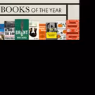 Hudson Booksellers Announces the Best Books of 2016