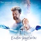 TV: Sneak Peek at Original Musical EASTER MYSTERIES in Cinemas 3/22