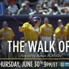 SEC Network Presents ESPN Films' THE WALK OFF Today