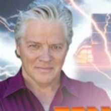 Tom Wilson, 'Biff' from BACK TO THE FUTURE, to Appear at World Comic Con New Orleans