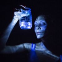 BWW Review: Plunge into Darkness in PETE's Gripping Fully Immersive Performance ALL W Photo