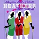 Stray Cat Theatre Presents AZ Premiere of HEATHERS: THE MUSICAL, Starting Tonight