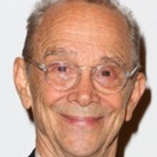 Joel Grey Decides to Become a Ticket Broker in Response to Leslie Odom Jr.'s LATE…
