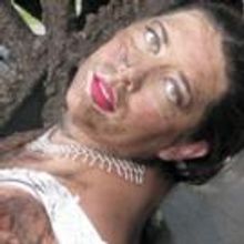 Becca McCoy Brings THE PEARL IN THE HOGWALLER to Lobby Cabaret This Weekend