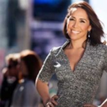 ON YOUR FEET!'s Andrea Burns to Bring SAZON to Feinstein's/54 Below Next Month