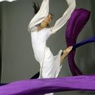 Nai-Ni Chen Dance to Showcase CROSSCURRENT at Centenary Stage